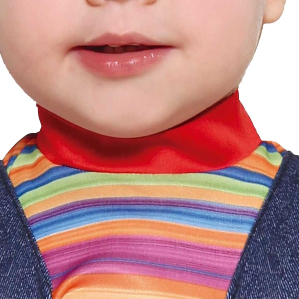 Fiestas Guirca Baby Bad Doll Costume Set