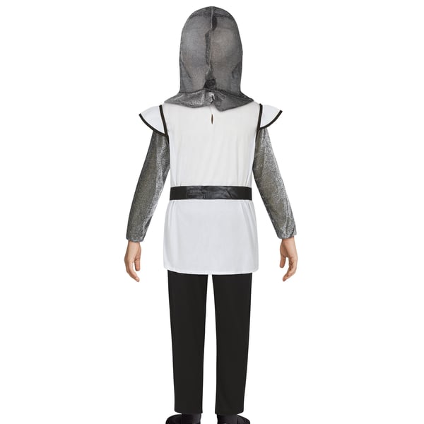 Fiestas Guirca Boys Medieval Knight Costume Set