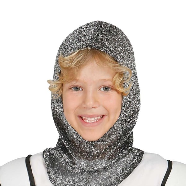 Fiestas Guirca Boys Medieval Knight Costume Set