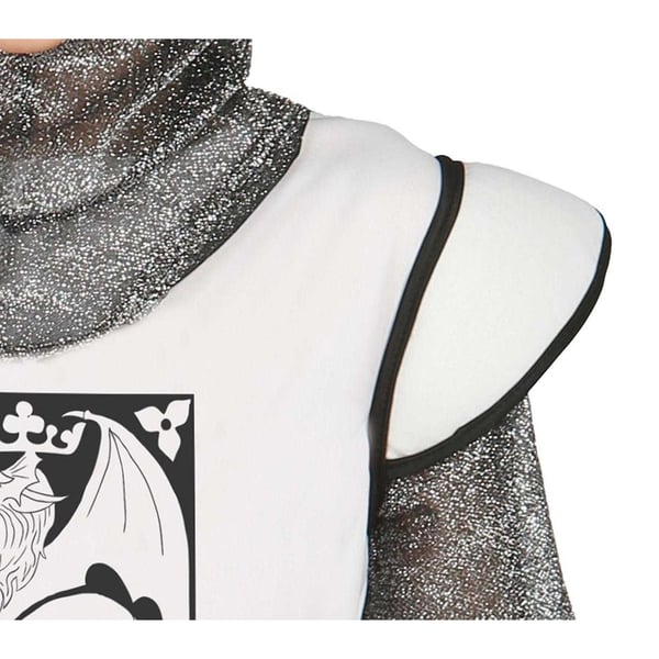 Fiestas Guirca Boys Medieval Knight Costume Set