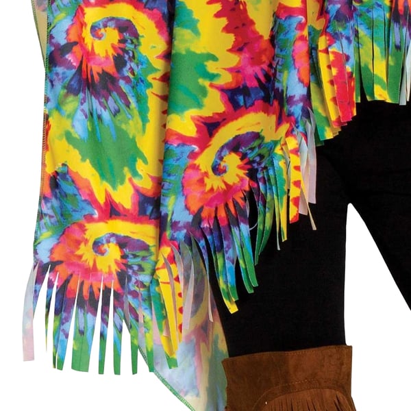 Fiestas Guirca Womens/Ladies Costume Set