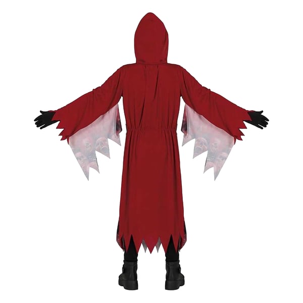 Fiestas Guirca Boys Grim Reaper Costume Set