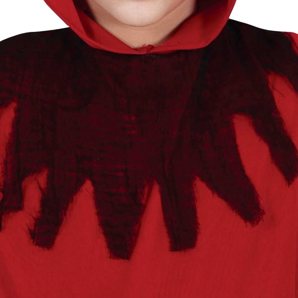 Fiestas Guirca Boys Grim Reaper Costume Set