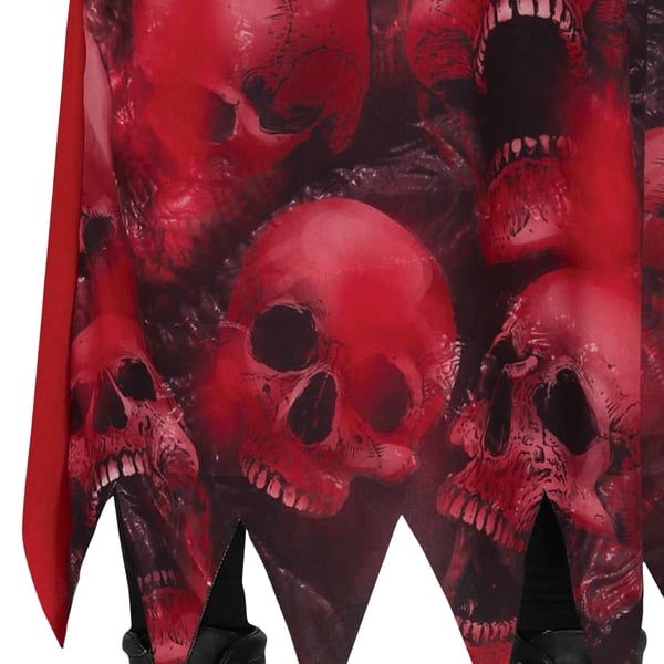Fiestas Guirca Boys Grim Reaper Costume Set