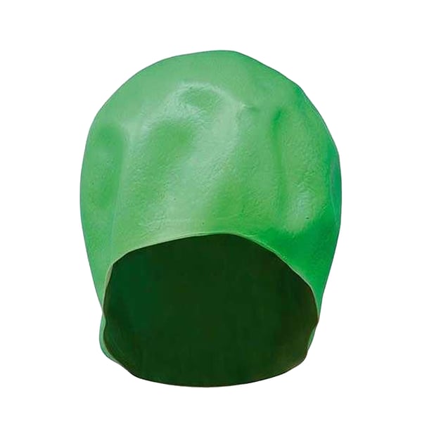 Fiestas Guirca Venom Villain Latex Mask