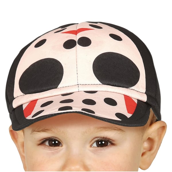 Fiestas Guirca Baby Jazz Dead Costume Set