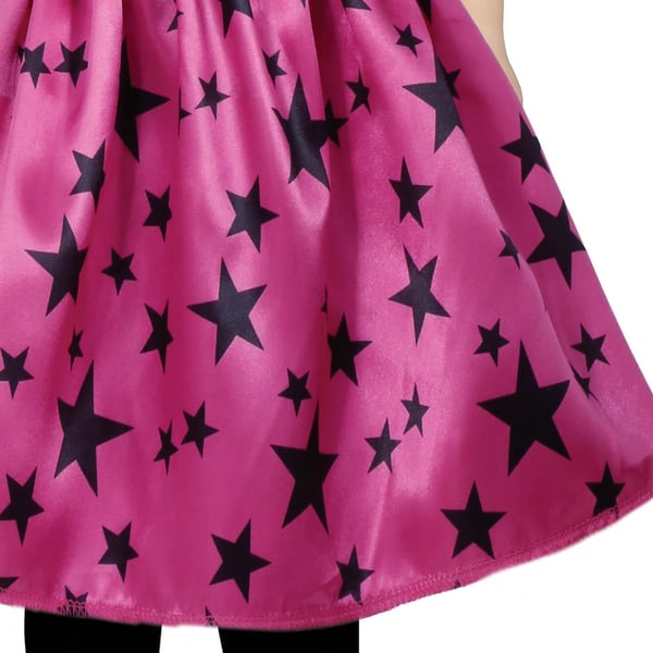 Fiestas Guirca Baby Star -noitapuku