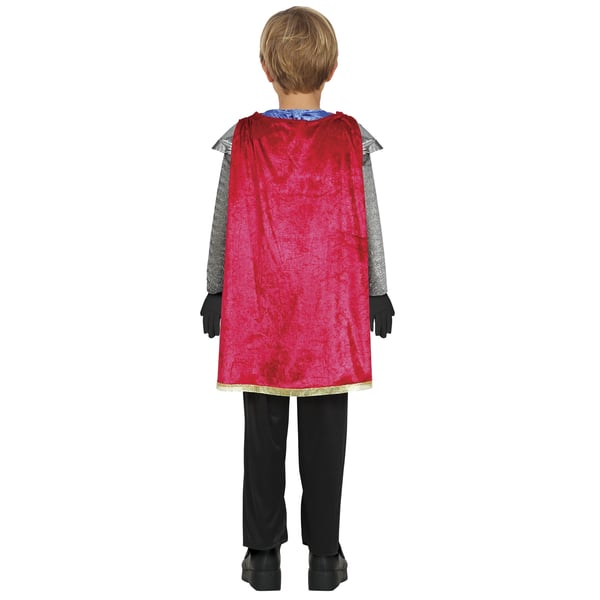 Fiestas Guirca Boys King Costume Set