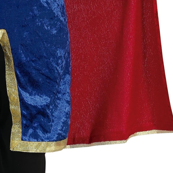 Fiestas Guirca Boys King Costume Set