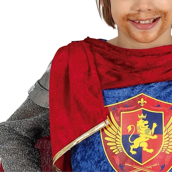 Fiestas Guirca Boys King Costume Set