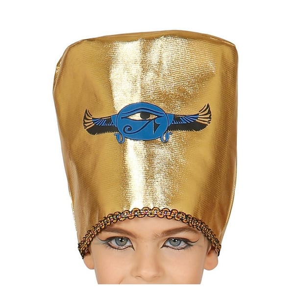 Fiestas Guirca Childrens/Kids Pharaoh Costume Set