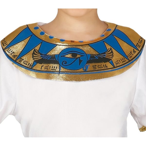 Fiestas Guirca Childrens/Kids Pharaoh Costume Set