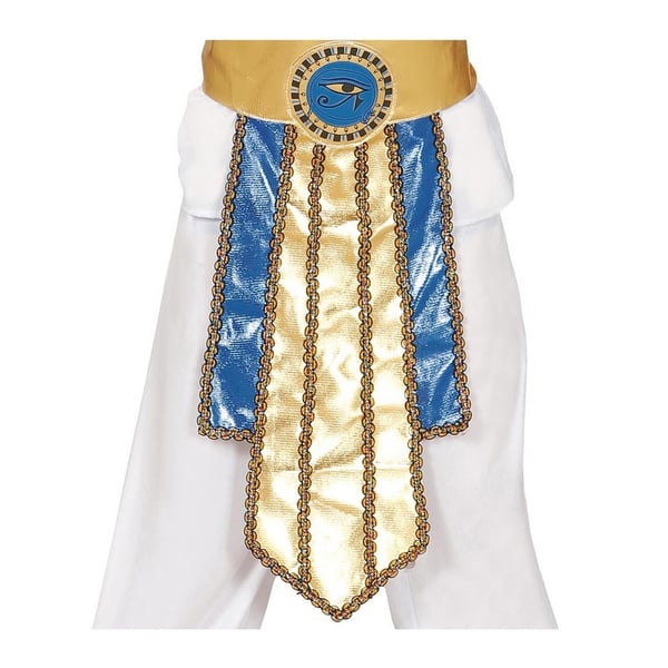 Fiestas Guirca Childrens/Kids Pharaoh Costume Set
