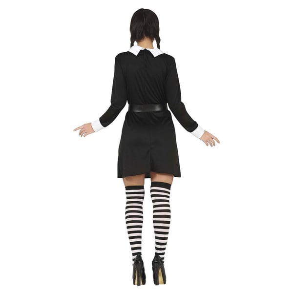 Fiestas Guirca Womens/Ladies Gothic Costume Set