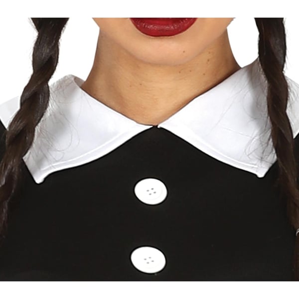 Fiestas Guirca Womens/Ladies Gothic Costume Set