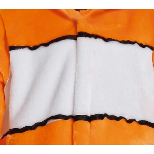 Fiestas Guirca Baby Fish Costume
