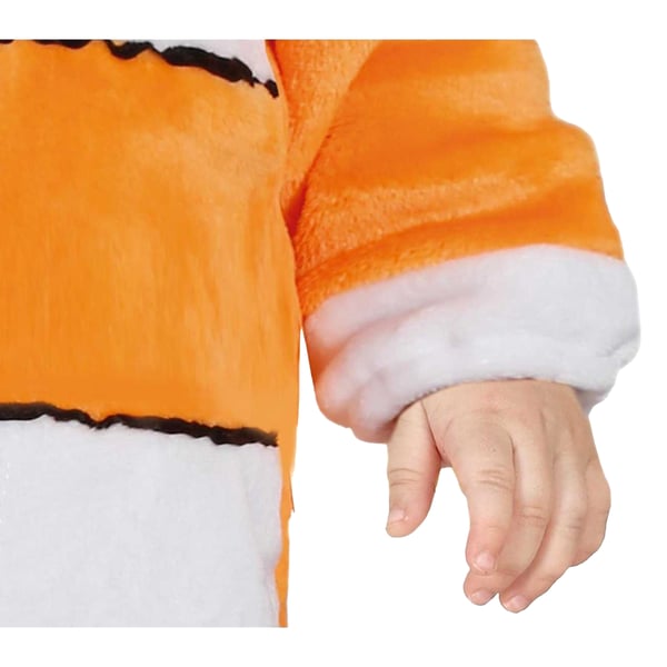 Fiestas Guirca Baby Fish Costume