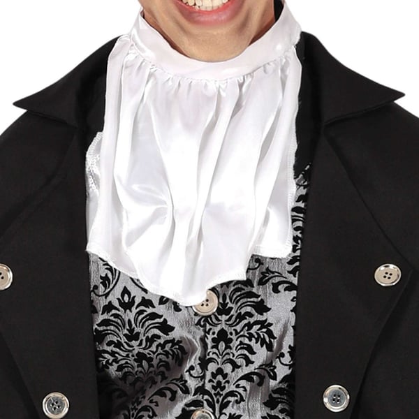 Fiestas Guirca Mens Vampire Costume Set