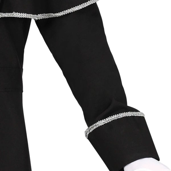 Fiestas Guirca Mens Vampire Costume Set