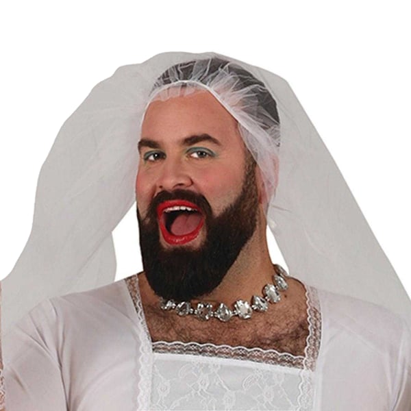 Fiestas Guirca Bruddräktsset för män