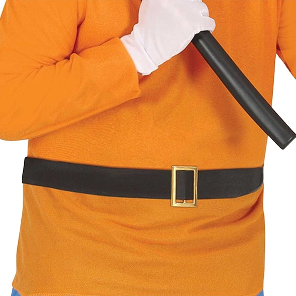 Fiestas Guirca Mens Dwarf Costume Set