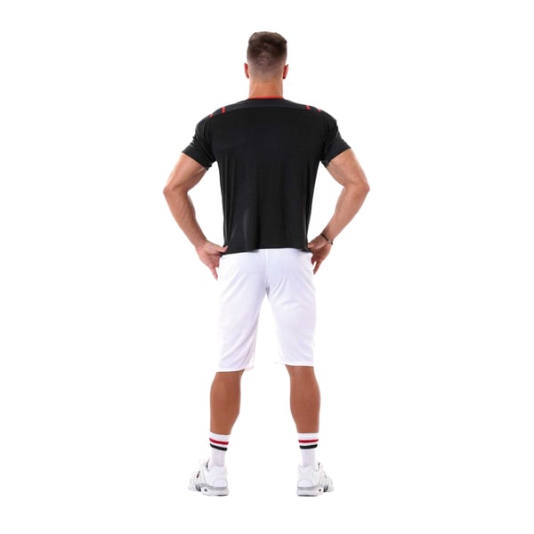 Fiestas Guirca Mens Quarterback Costume Set