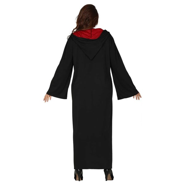 Fiestas Guirca Womens/Ladies Magic Student Costume Set