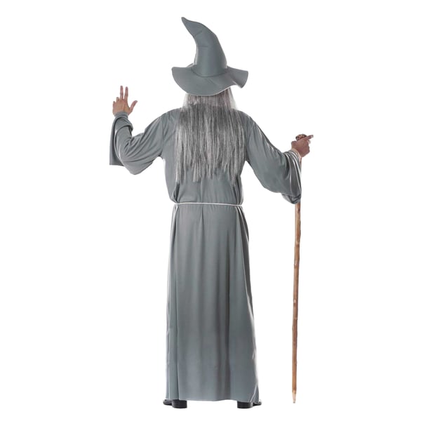 Fiestas Guirca Mens The Magician Costume Set