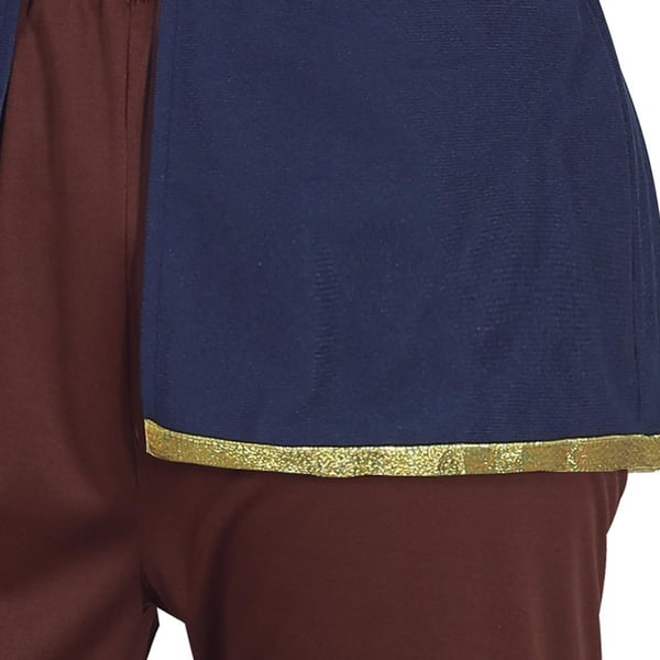 Fiestas Guirca Mens Pirate Costume
