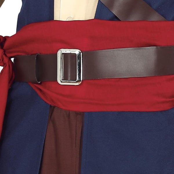 Fiestas Guirca Mens Pirate Costume
