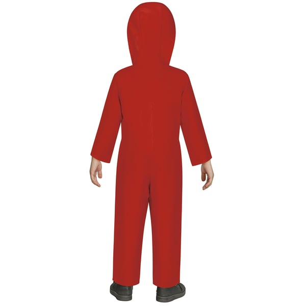 Fiestas Guirca Childrens/Kids Convicted Costume Set