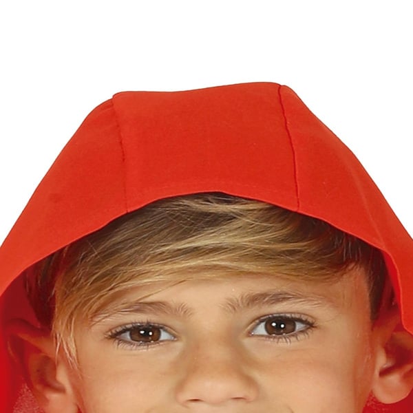 Fiestas Guirca Childrens/Kids Convicted Costume Set