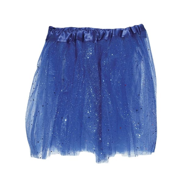 Fiestas Guirca Womens/Ladies Glitter Tutu