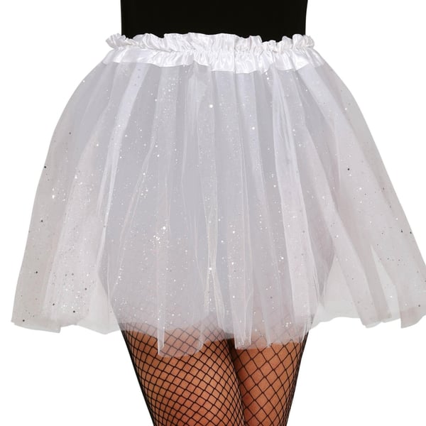 Fiestas Guirca Womens/Ladies Glitter Tutu