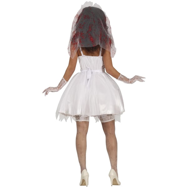 Fiestas Guirca Bloody Wife Costume Set
