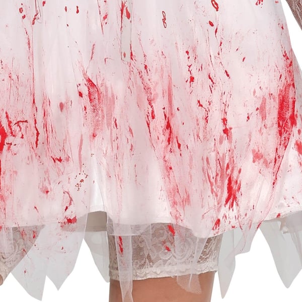Fiestas Guirca Bloody Wife Costume Set