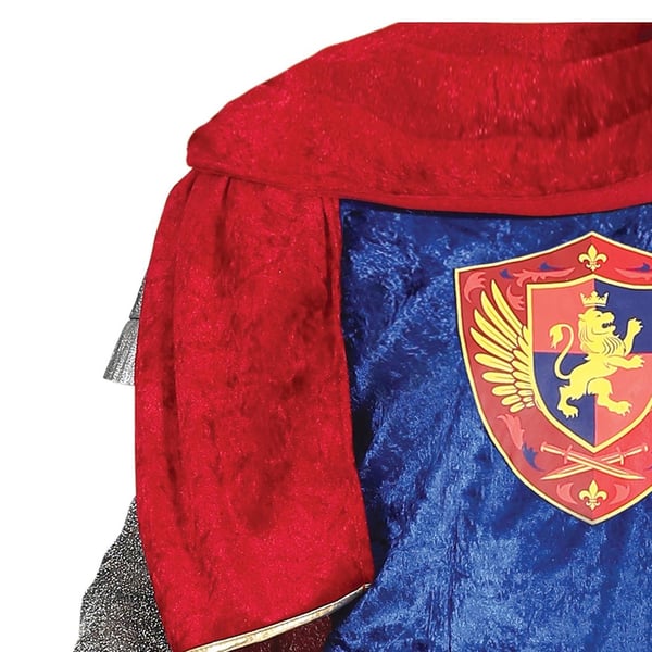 Fiestas Guirca Mens King Costume