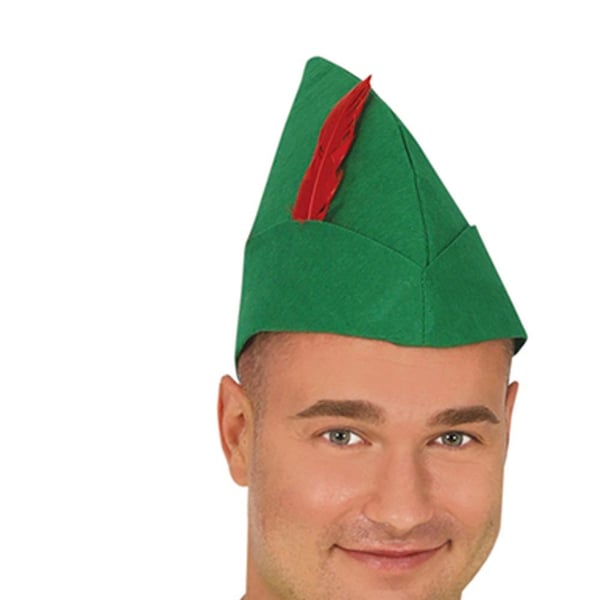 Fiestas Guirca Bågskyttedräkt