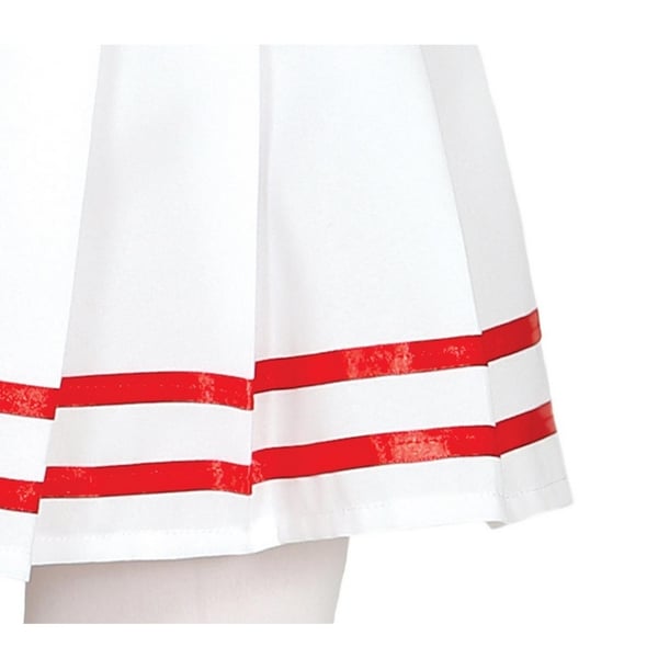 Fiestas Guirca Girls Sailor Costume Set