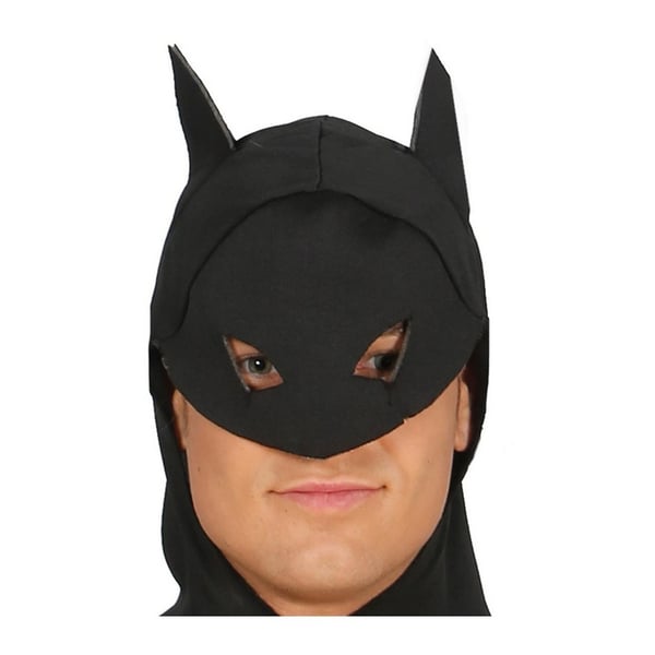 Fiestas Guirca Mens Hero Costume Set