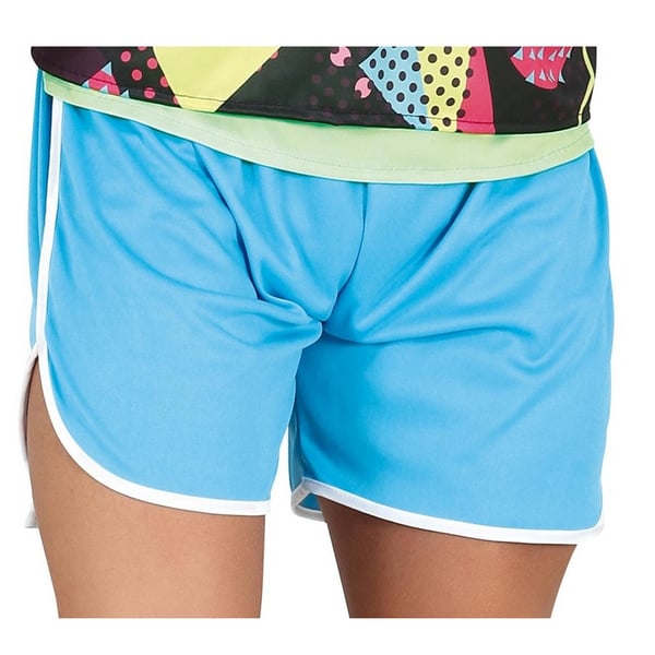 Fiestas Guirca Mens 80s Costume Set
