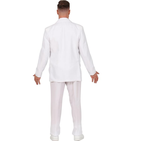 Fiestas Guirca Mens Suit Costume Set