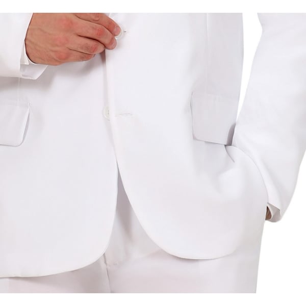 Fiestas Guirca Mens Suit Costume Set