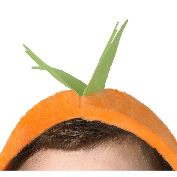 Fiestas Guirca Baby Pumpkin Costume