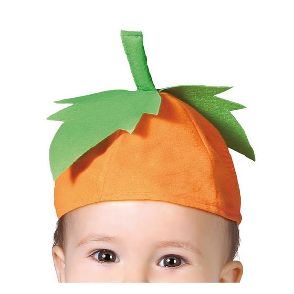 Fiestas Guirca Baby Pumpkin Costume