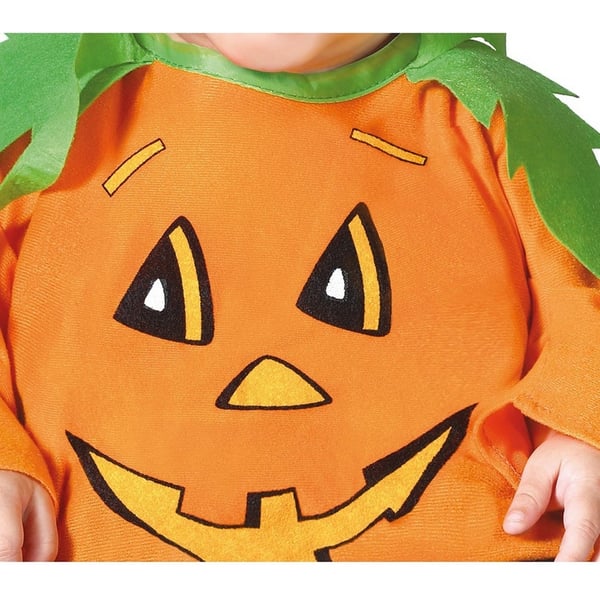 Fiestas Guirca Baby Pumpkin Costume