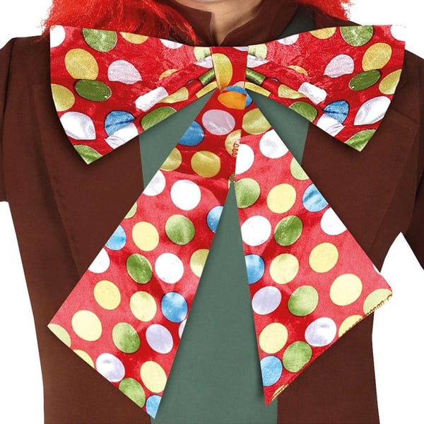 Fiestas Guirca Mens Hatter Costume Set