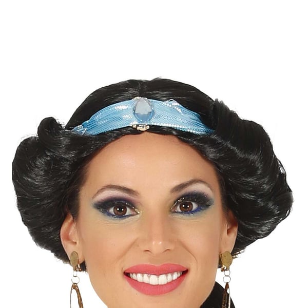 Fiestas Guirca Womens/Ladies Desert Princess Costume Set