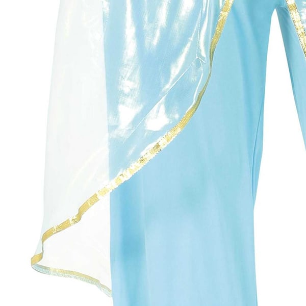 Fiestas Guirca Womens/Ladies Desert Princess Costume Set