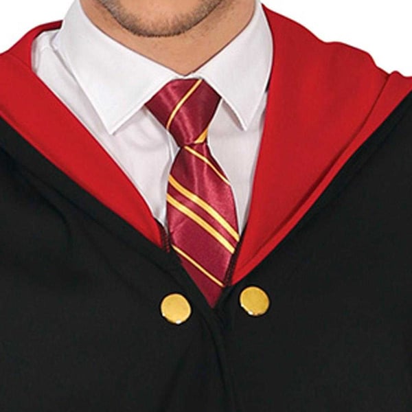 Fiestas Guirca Unisex Adult Magic Student Costume Set